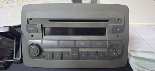 Autoradio fiat panda - fiat, serie