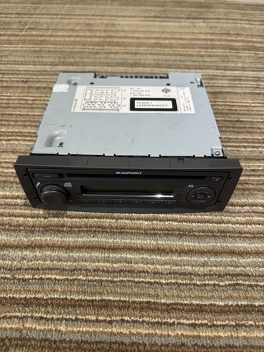 Autoradio stereo lettore - stereo,