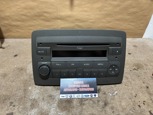 Autoradio fiat panda serie - panda,